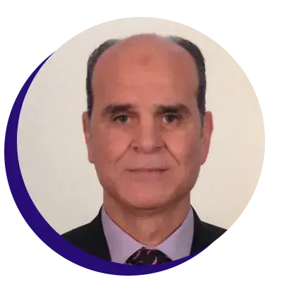 Dr. Hamdi Matar